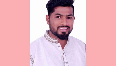 পরিবর্তনের অঙ্গীকার নিয়ে নির্বাচনী ইশতেহার প্রকাশ করলেন চেয়ারম্যান প্রার্থী তামিম জুবায়ের মিনহাজ