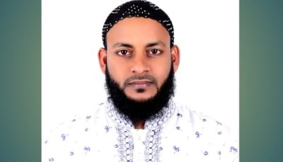 বিশ্বনাথের চেয়ারম্যান দয়াল উদ্দিন তালুকদার এখন কেন্দ্রীয় সাংগঠনিক সম্পাদক