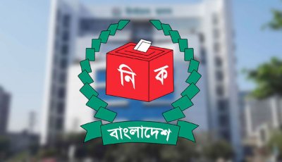 রাষ্ট্রপতি নির্বাচনে বিএনপির দুই মনোনয়নপত্র সংগ্রহ