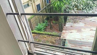 সাংবাদিক দুলাল হোসেনের বাসায় চুরি, ৪ দিনেও উদ্ধার হয়নি মালামাল