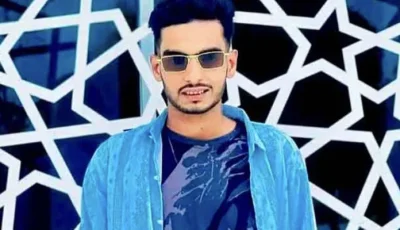কুলাউড়া সীমান্তে বিএসএফের গুলিতে বাংলাদেশি যুবক নিহত