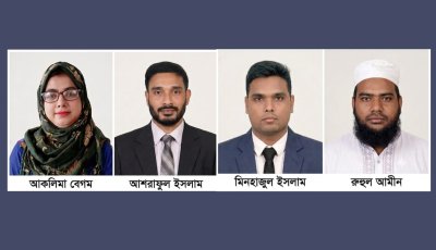 চার শিক্ষকের দাপটে জিম্মি সিলেটের এতিম ও বিশেষ শিশুরা!