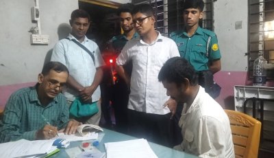 সিলেটে ৩৫ মামলায় কারাদণ্ড-অর্থদণ্ড, ধ্বংস করা হলো উদ্ধার মাদক
