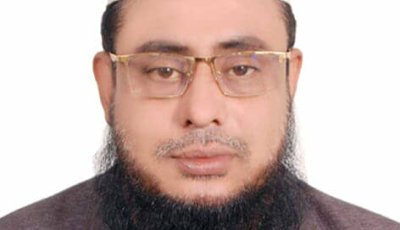রাসূল (সা.)-এর আদর্শই সর্বোত্তম আদর্শ: হাফিজ মাছুম আহমদ দুধরচকী