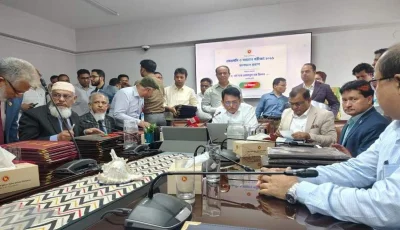 এসএসসি ও সমমানের পরীক্ষার ফল প্রকাশ, পাসের হার কমেছে ৬.২ শতাংশ