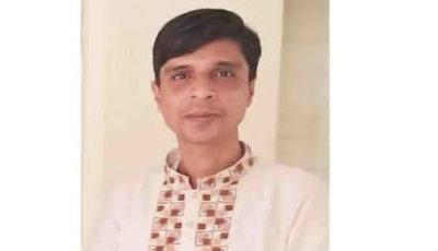জগন্নাথপুর পৌর যুবদলের সদস্য সচিব শামীম আহমদ বহিষ্কার