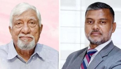 এমপি নাছির চৌধুরীকে আইনজীবী শিশির মনিরের খোলা চিঠিতে যা লেখা আছে