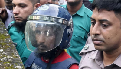 লোডশেডিংয়ের সুযোগে সিলেটে ট্রিপল মার্ডার, সন্দেহে বাবুল গ্রেপ্তার