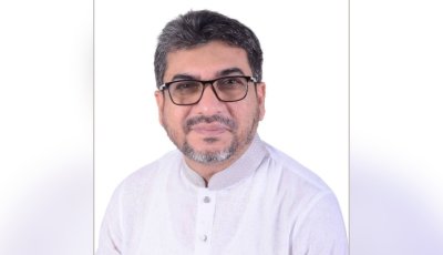 সিলেট ওয়াসার বোর্ড চেয়ারম্যান হলেন বিএনপি নেতা মিফতাহ সিদ্দিকী