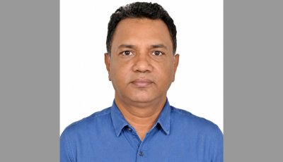 গোয়াইনঘাটের সড়ক দুর্দশা: উপজেলা প্রকৌশলী হাসিব আহমদের বিরুদ্ধে অনিয়ম-দুর্নীতির অভিযোগ