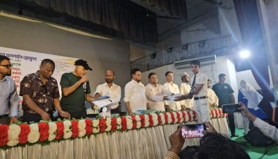 যুগপূর্তিতে মৌলভীবাজার অনলাইন প্রেসক্লাবের বর্ণাঢ্য আয়োজন