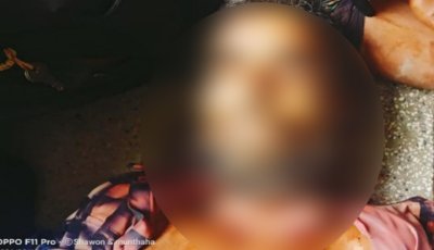 গোয়াইনঘাটে ভাতিজার দায়ের কোপে চাচা নিহত, ধর্ষণের অভিযোগ ঘিরে উত্তেজনা