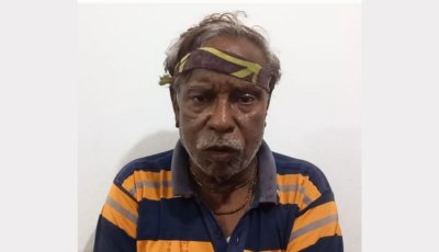 ওসমানীনগরে জমি নিয়ে বিরোধে সংঘর্ষ, আহত ১; থানায় অভিযোগ