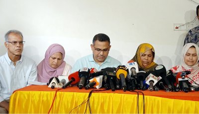 রায়নগর ট্রিপল মার্ডার: প্রকৃত রহস্য উদঘাটন ও দ্রুত গ্রেপ্তার চান নিহতদের সন্তানরা