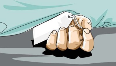 ছাতকে ফিশারি থেকে অজ্ঞাত নারীর মরদেহ উদ্ধার