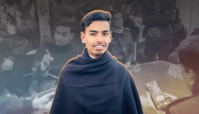 হবিগঞ্জে বৈষম্যবিরোধী নেতা মাহদী হাসান মুচলেকায় মুক্ত