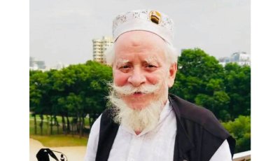 যুদ্ধাহত বীর মুক্তিযোদ্ধা তজম্মুল আলী আর নেই