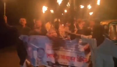 বিশ্বনাথে নিষিদ্ধ ছাত্রলীগের ৪৫ নেতাকর্মীর বিরুদ্ধে মামলা, গ্রেপ্তার ১