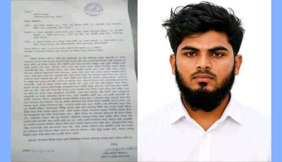 গোলাপগঞ্জে দুই সংবাদকর্মীর পাল্টাপাল্টি অভিযোগ, সত্য উদঘাটনে তদন্তের দাবি