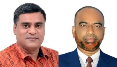 জৈন্তাপুরের দুই শিক্ষাপ্রতিষ্ঠানে নতুন এডহক কমিটি, নেতৃত্বে আবু জাকারিয়া ও বাহারুল আলম