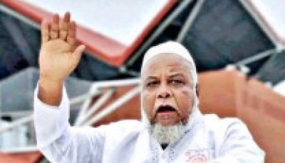 সিলেটের পরিবহন শ্রমিক নেতা বীর মুক্তিযোদ্ধা সেলিম আহমদ ফলিক আর নেই