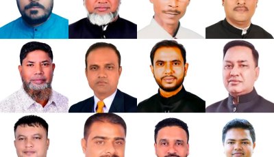 বিশ্বনাথে নিষিদ্ধ আওয়ামী লীগ ও সহযোগী সংগঠনের ১৬২ জনের বিরুদ্ধে মামলা