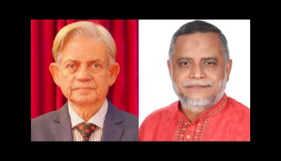 বীর মুক্তিযোদ্ধা গোলাম মোস্তফা রফিকের মৃত্যুতে হুইপ জি কে গউছের শোক