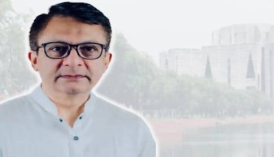 একদিনের সফরে মঙ্গলবার সিলেট আসছেন বাণিজ্যমন্ত্রী খন্দকার আব্দুল মুক্তাদির