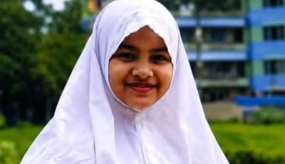 হাউসবোট থেকে পড়ে নিখোঁজ শিশুর মরদেহ উদ্ধার