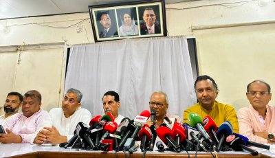 বিএনপির ৪৮তম প্রতিষ্ঠাবার্ষিকীতে ৫ দিনের কর্মসূচি ঘোষণা