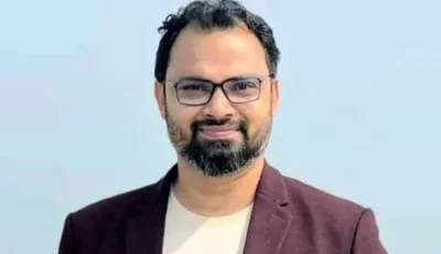 সিলেটে আসছেন যুব ও ক্রীড়া প্রতিমন্ত্রী আমিনুল হক