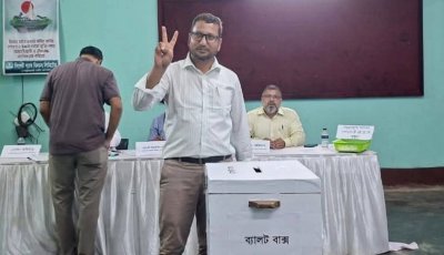 সিলেট গ্যাস ফিল্ডস অফিসার্স ওয়েলফেয়ার এসোসিয়েশনের সাধারণ সম্পাদক আব্দুল জলিল