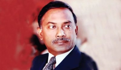 বিএনপির ৪৮তম প্রতিষ্ঠাবার্ষিকী মঙ্গলবার, আলোচনায় জিয়াউর রহমানের ১৯ দফা