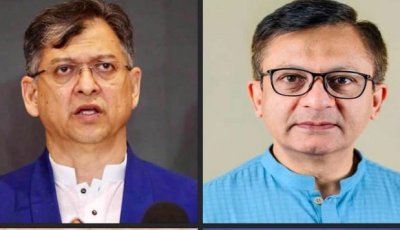 প্রতিষ্ঠাবার্ষিকীতে সিলেট জেলা বিএনপির আলোচনা সভা মঙ্গলবার