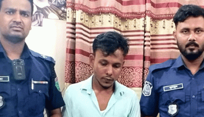 সিলেটে গভীর রাতে ইয়াবার চালান, ২১৫০ পিসসহ যুবক গ্রেফতার