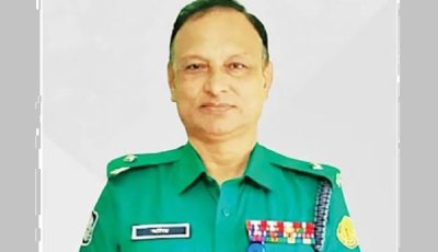 অভিযোগ-সমালোচনার মধ্যেই মোগলাবাজার থানার ওসি মনির প্রত্যাহার