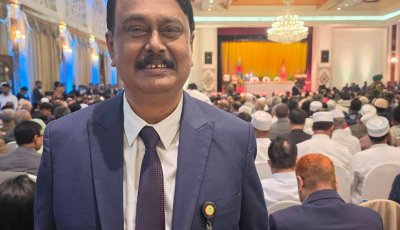ডাক, টেলিযোগাযোগ ও তথ্যপ্রযুক্তি মন্ত্রণালয় সম্পর্কিত স্থায়ী কমিটির সভাপতি হলেন কলিম উদ্দিন আহমদ মিলন