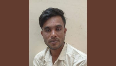 জকিগঞ্জে ডাকাতি মামলায় আসামির ৫ দিনের রিমান্ড