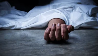 সিলেটে চার বছরের মেয়েসহ মায়ের ঝুলন্ত লাশ উদ্ধার