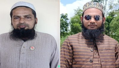 দিরাইয়ে ইসলামী আন্দোলনের উপজেলা কমিটি গঠন