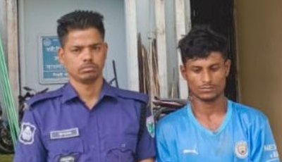 দিরাইয়ে ৩০ পিস ইয়াবাসহ মাদক ব্যবসায়ী সনি গ্রেপ্তার