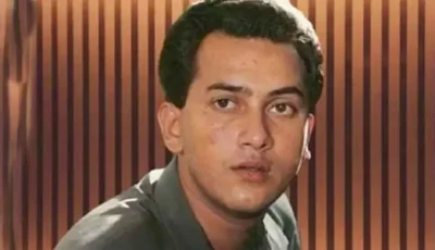 অকালপ্রয়াণের ৩০ বছর পরও দর্শকের ভালোবাসায় সালমান শাহ