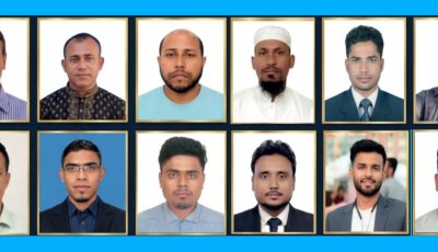 ঘাটেরচটি স্কুলের উন্নয়ন ও শিক্ষা কার্যক্রম গতিশীল করতে ১২ সদস্যের কমিটি