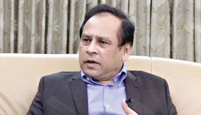 “রেজা কিবরিয়ার কাঁধে এবার নতুন দায়িত্ব”