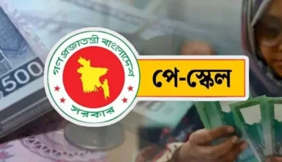 আজ পে-স্কেলের গেজেট হবে কি না, যা জানা গেল