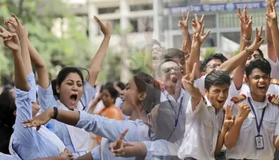 এসএসসির খাতা পুনঃনিরীক্ষণের ফল প্রকাশ, ফেল থেকে পাস ৪ হাজার ৫৮৫