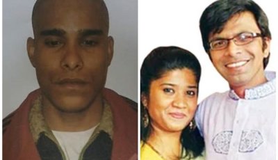 সাগর-রুনি হত্যা মামলায় সাড়ে ১৩ বছর কারাগারে এনাম