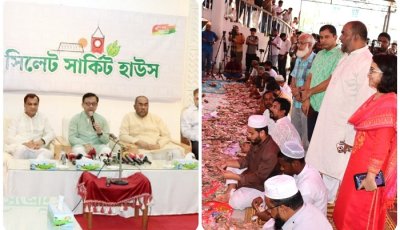 শাহজালাল মাজারের আর্থিক ব্যবস্থাপনায় নীতিমালা নিয়ে অনিশ্চয়তা, থমকে আছে সমাধান