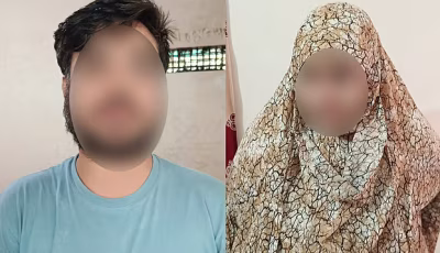 বটেশ্বরের আঁখি সুপার শপ: ‘একটি কিনলে একটি ফ্রি’ ফাঁদে শত শত গ্রাহক, সাড়ে ৪ বছর পর গ্রেপ্তার দম্পতি