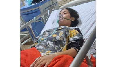 ক্যান্সারে আক্রান্ত ১৮ বছরের সাদিয়া, বাঁচতে প্রয়োজন ৩৫ লাখ টাকা